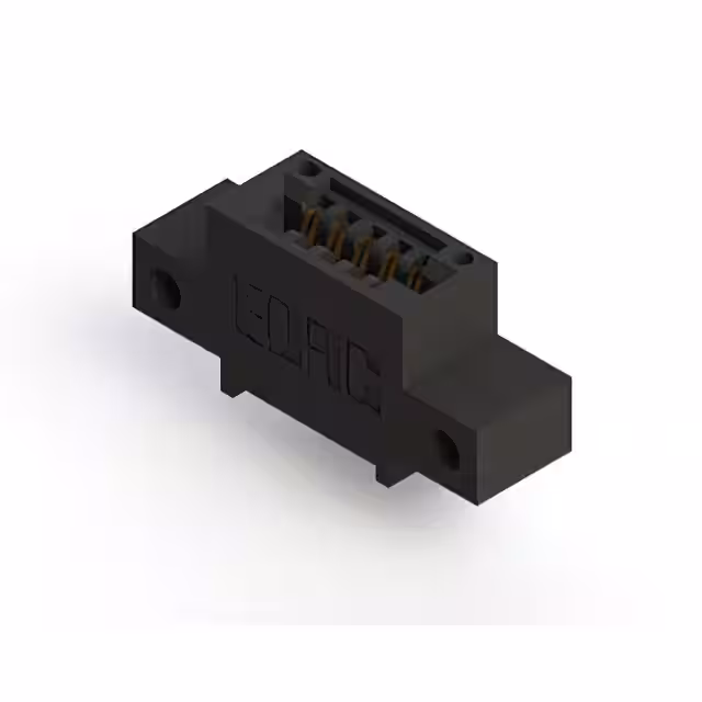 895-005-500-412 EDAC Inc.  Edgeboard Connectors